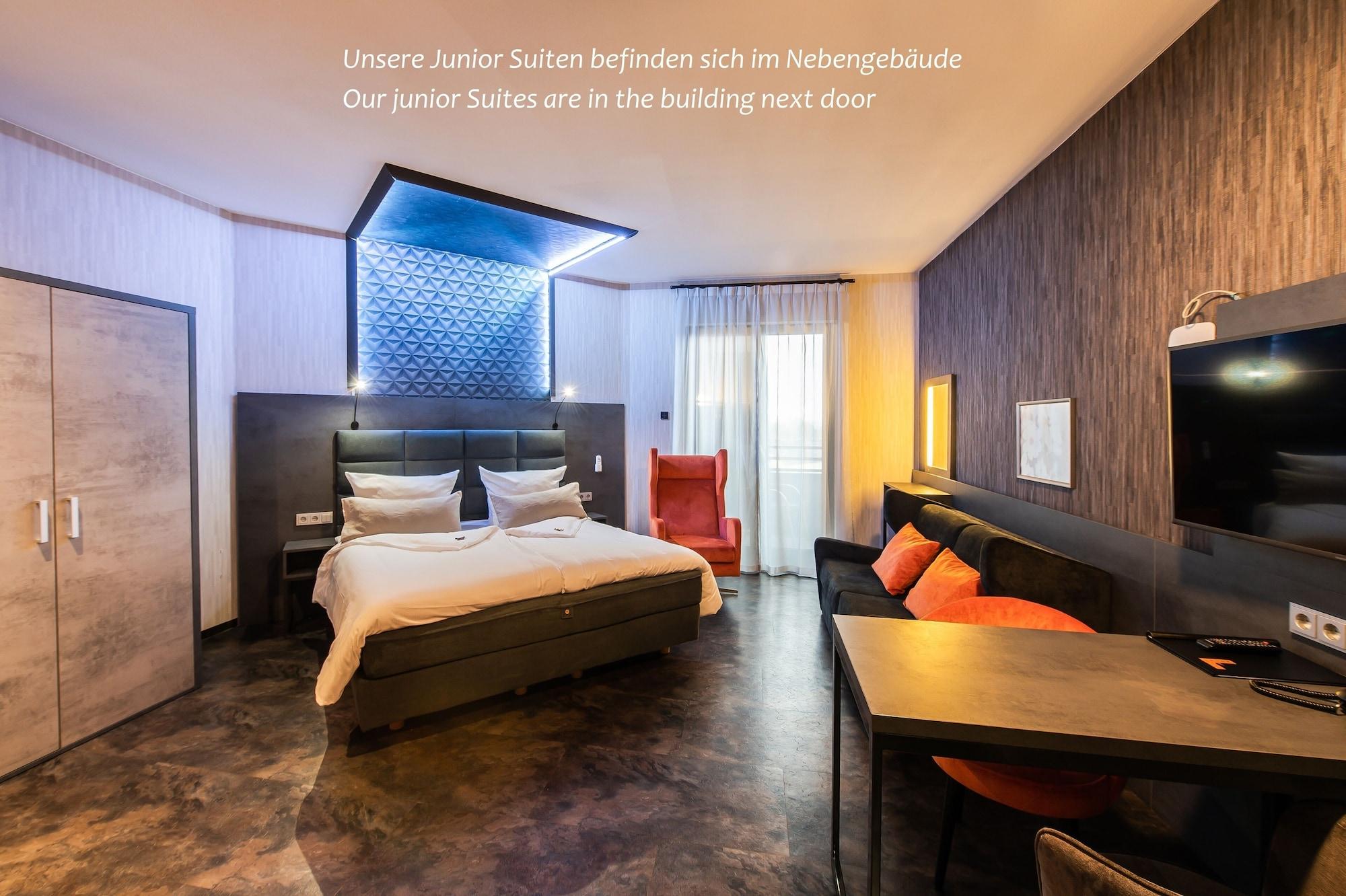 Gs Hotel 3*