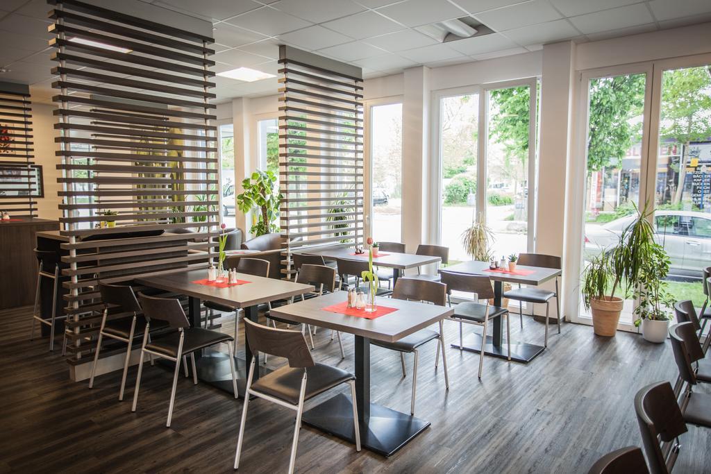Gs Hotel München